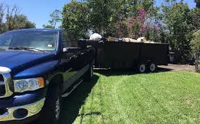 Best Yard Waste Removal in Green Forest, AR